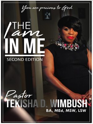 cover image of The I Am In Me, Part 1